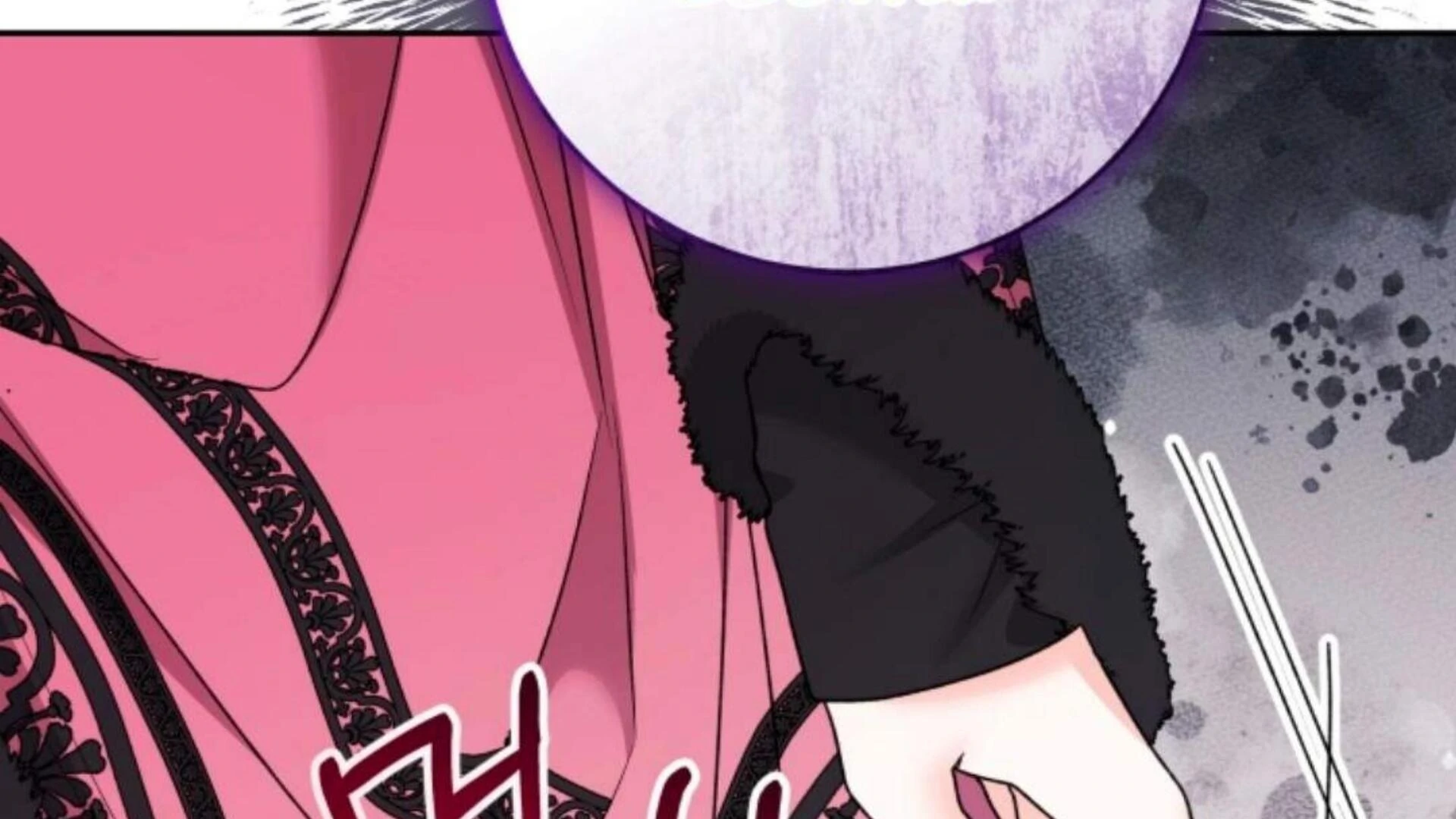 Black Killer Whale Baby Chapter 81 Fix Gambar 314